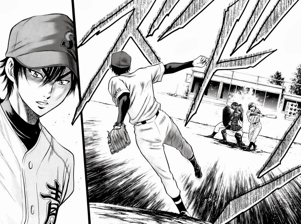 Đội Bóng Chày Siêu Đẳng 24 trang 3