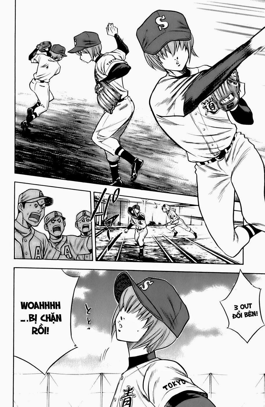 Đội Bóng Chày Siêu Đẳng 25 trang 2