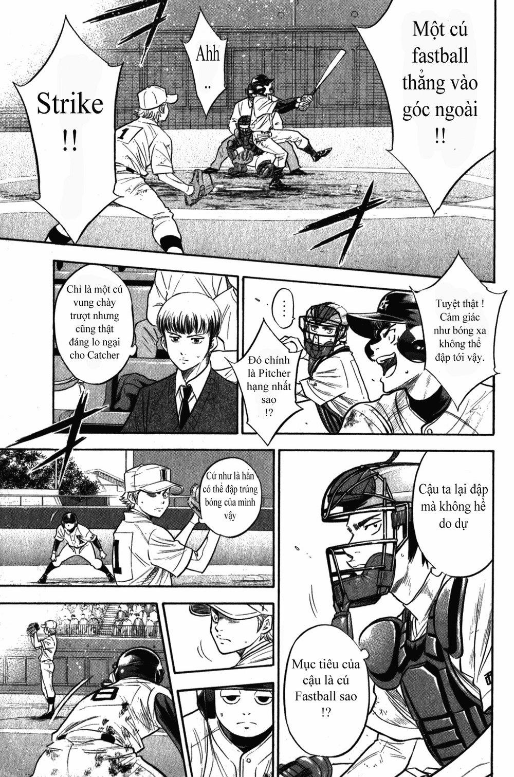 Đội Bóng Chày Siêu Đẳng 268 trang 5