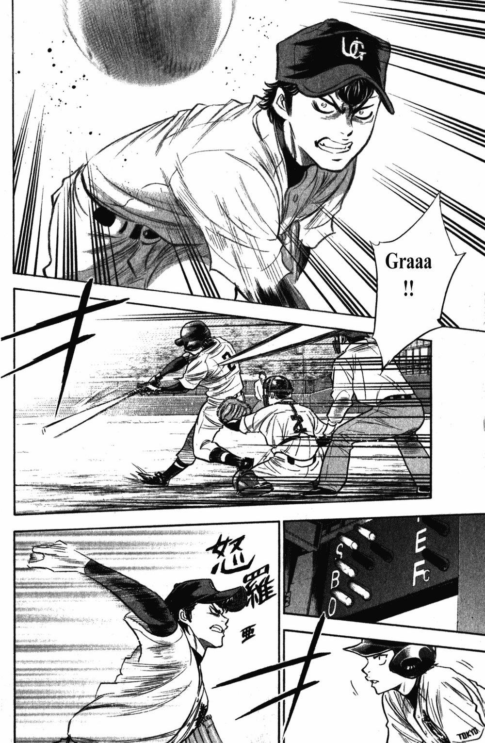 Đội Bóng Chày Siêu Đẳng 277 trang 2