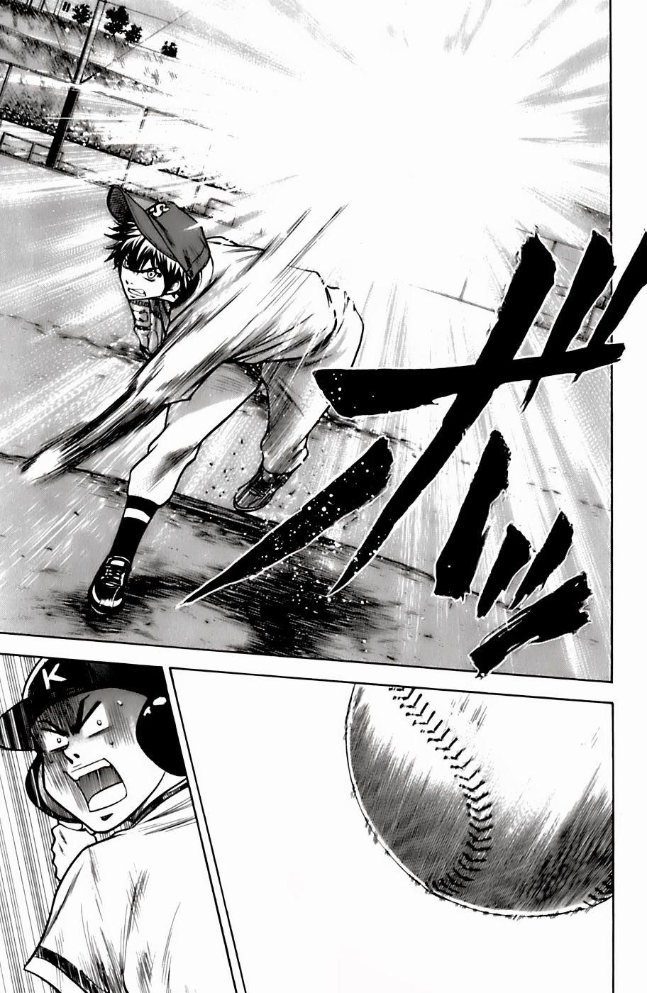 Đội Bóng Chày Siêu Đẳng 28 trang 5