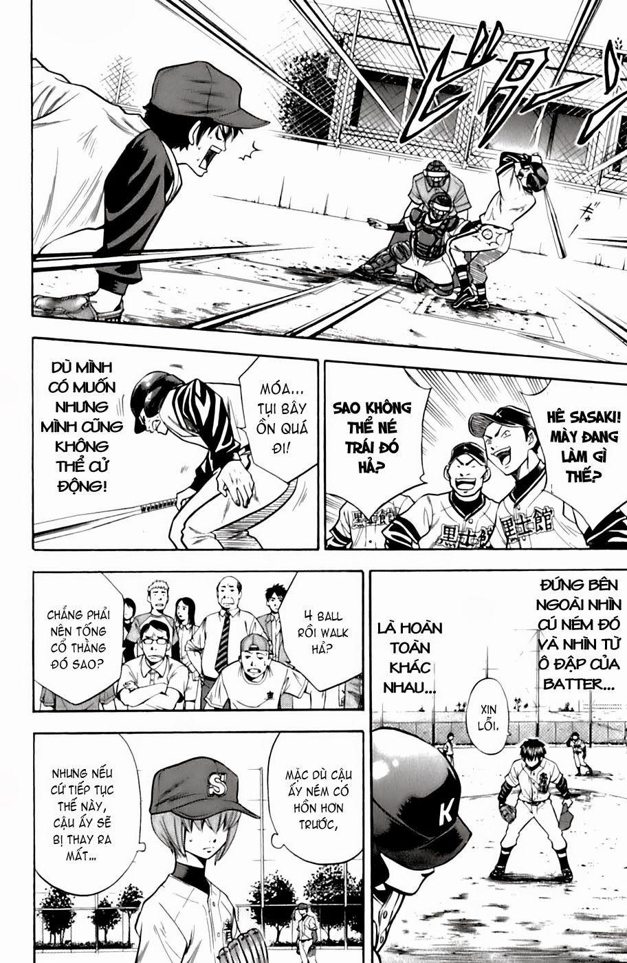 Đội Bóng Chày Siêu Đẳng 28 trang 6