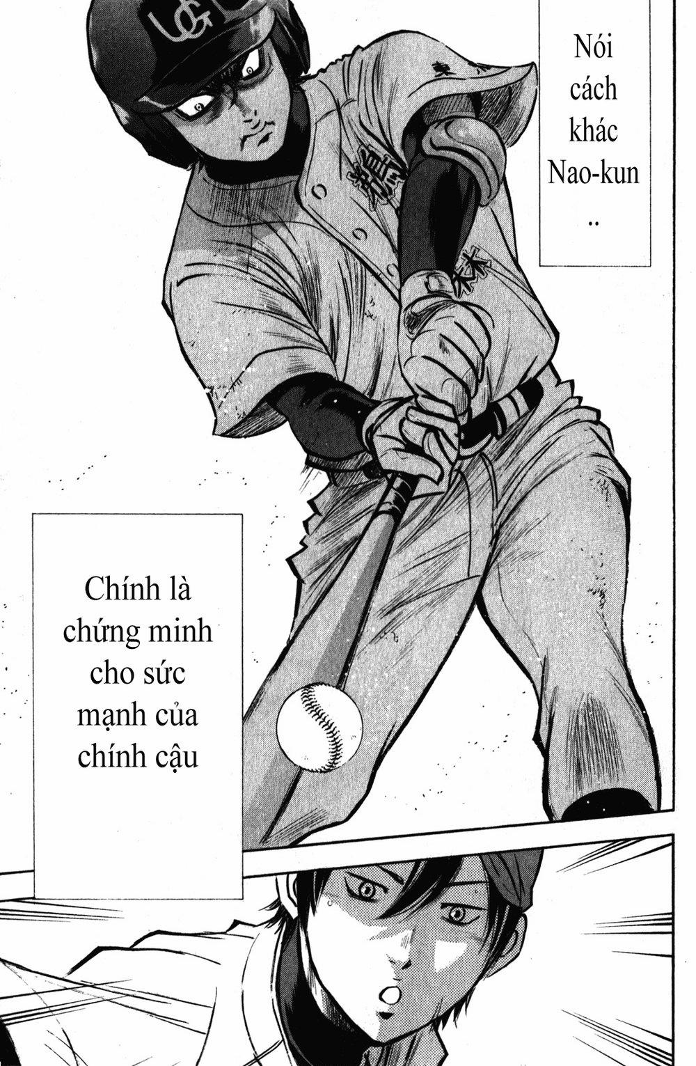 Đội Bóng Chày Siêu Đẳng 282 trang 17