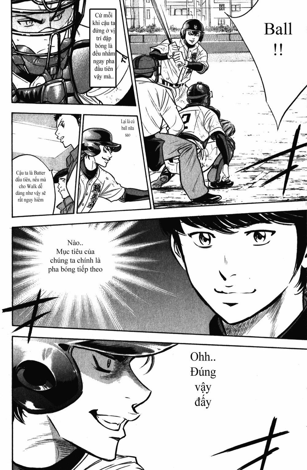 Đội Bóng Chày Siêu Đẳng 282 trang 8