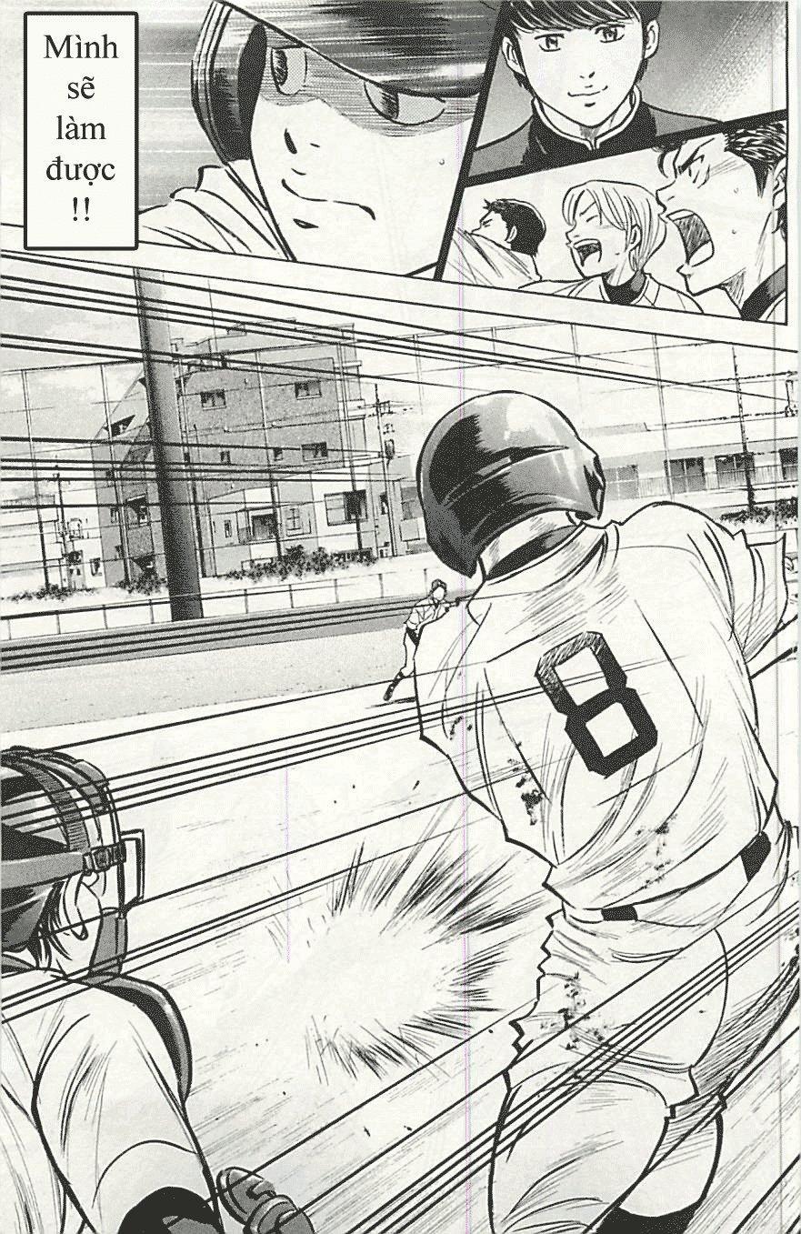 Đội Bóng Chày Siêu Đẳng 285 trang 5