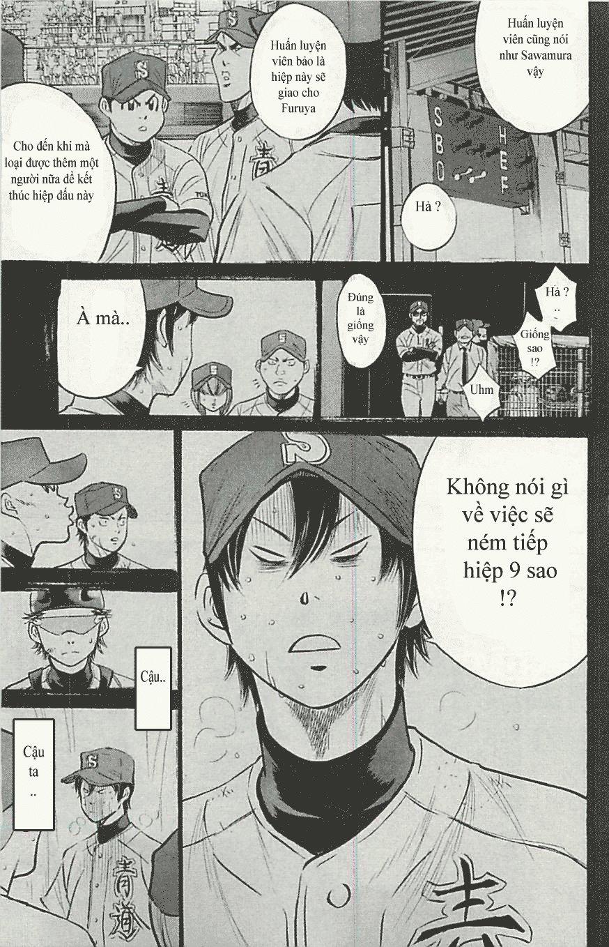 Đội Bóng Chày Siêu Đẳng 286 trang 7