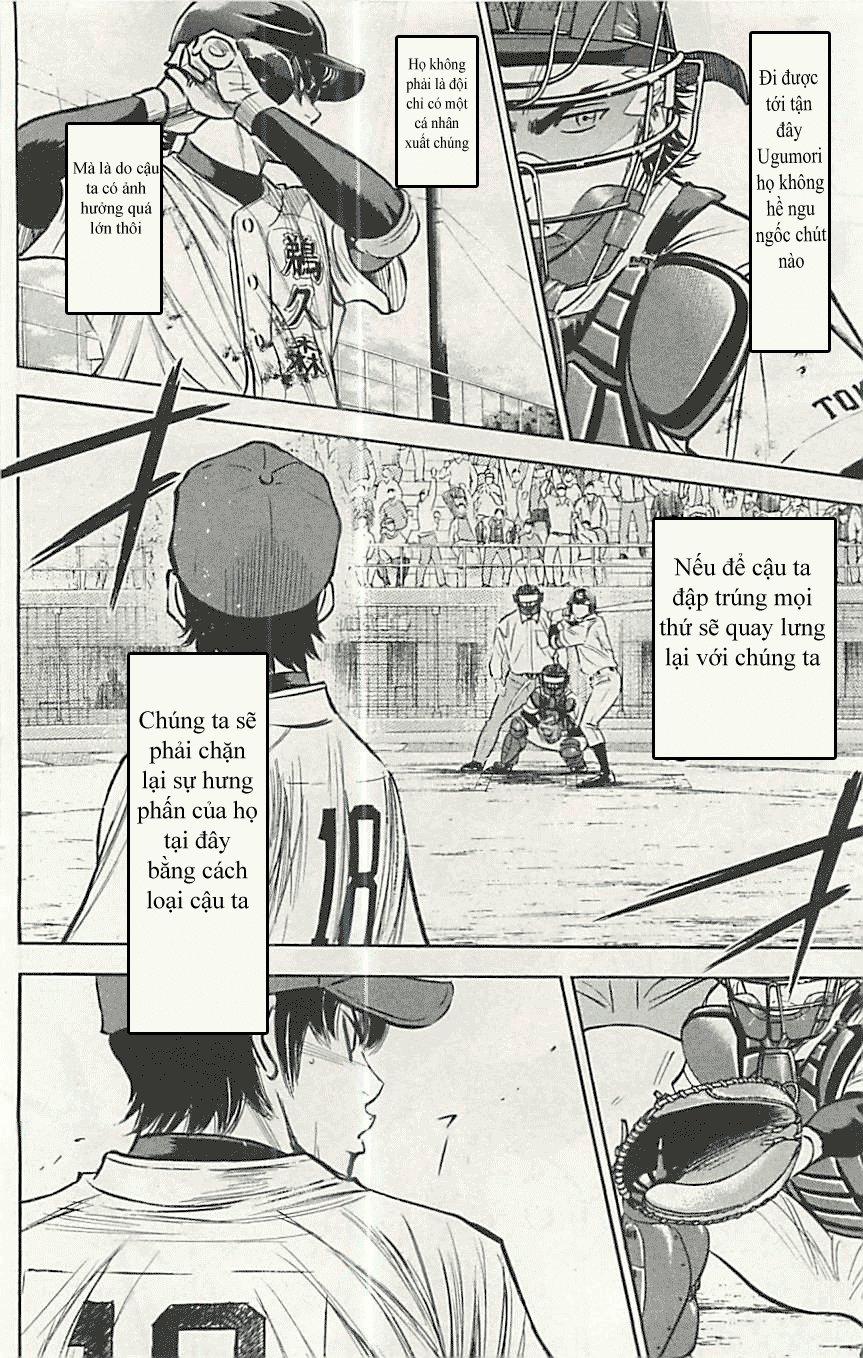 Đội Bóng Chày Siêu Đẳng 288 trang 16