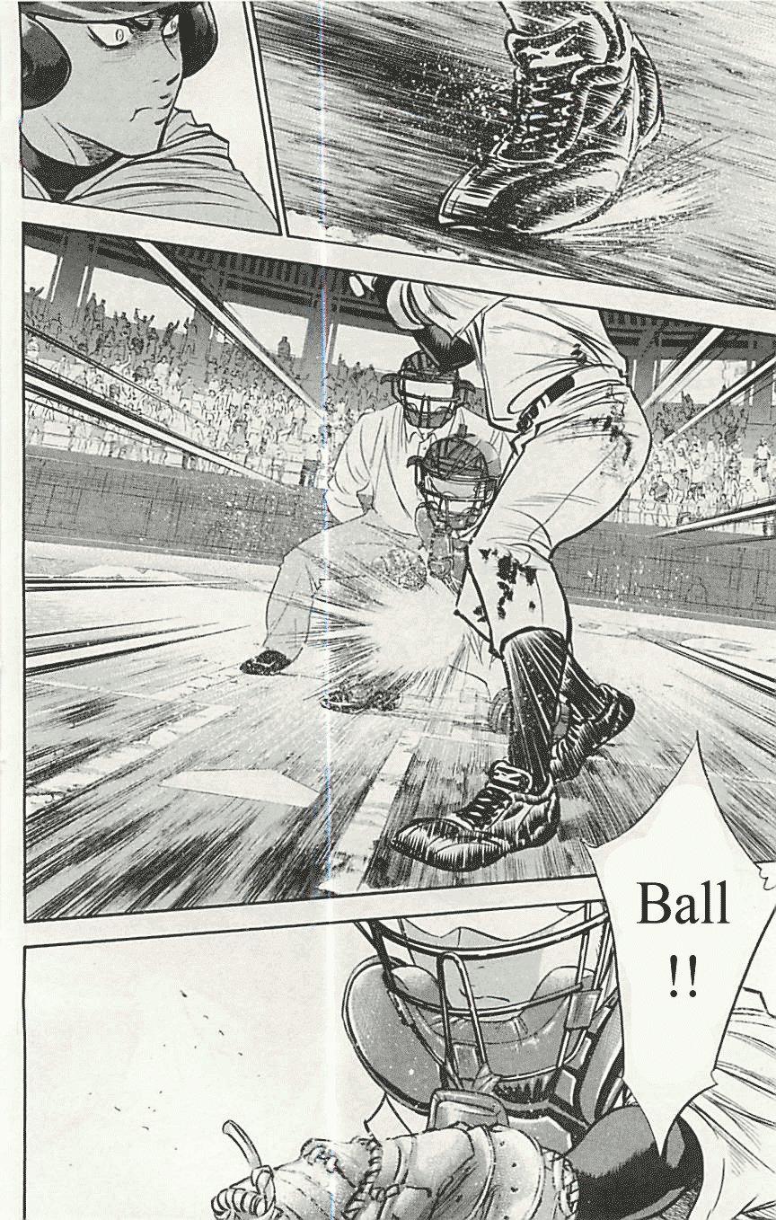 Đội Bóng Chày Siêu Đẳng 288 trang 18