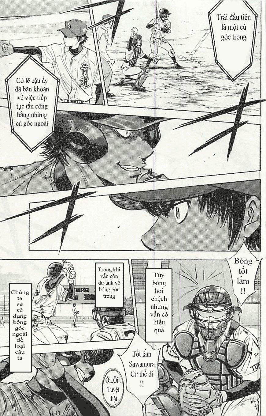 Đội Bóng Chày Siêu Đẳng 288 trang 19