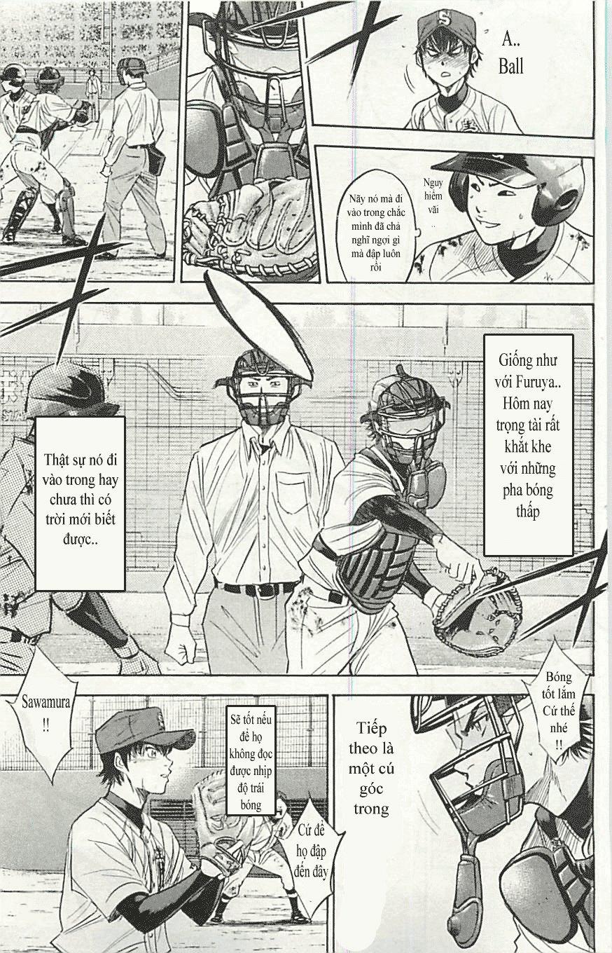 Đội Bóng Chày Siêu Đẳng 288 trang 3