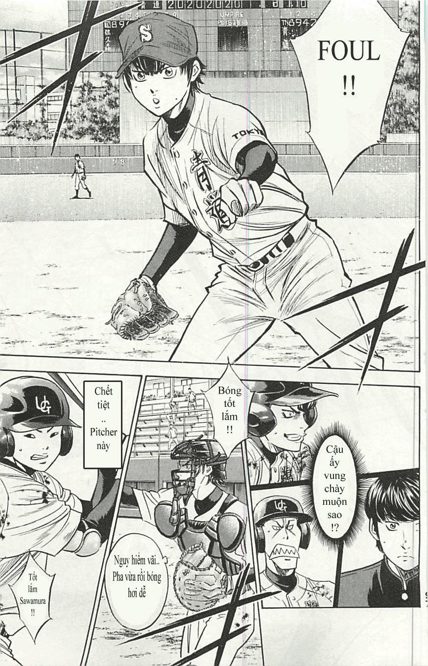 Đội Bóng Chày Siêu Đẳng 288 trang 7