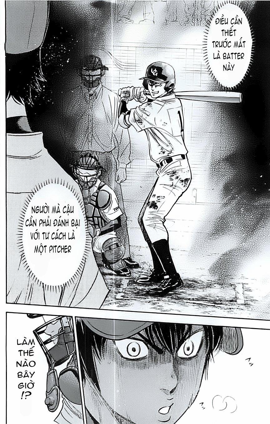 Đội Bóng Chày Siêu Đẳng 289 trang 16