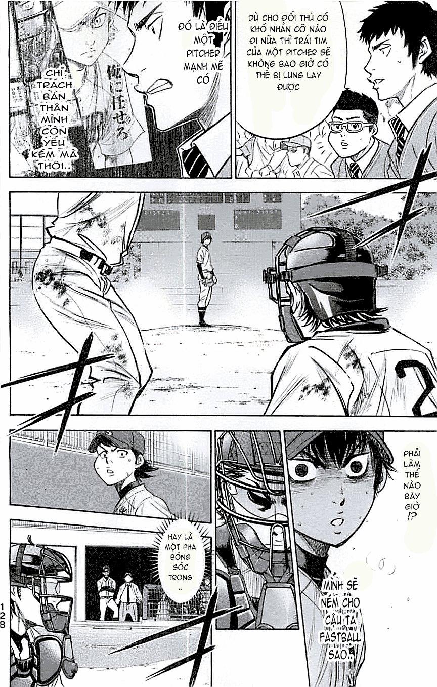 Đội Bóng Chày Siêu Đẳng 289 trang 18