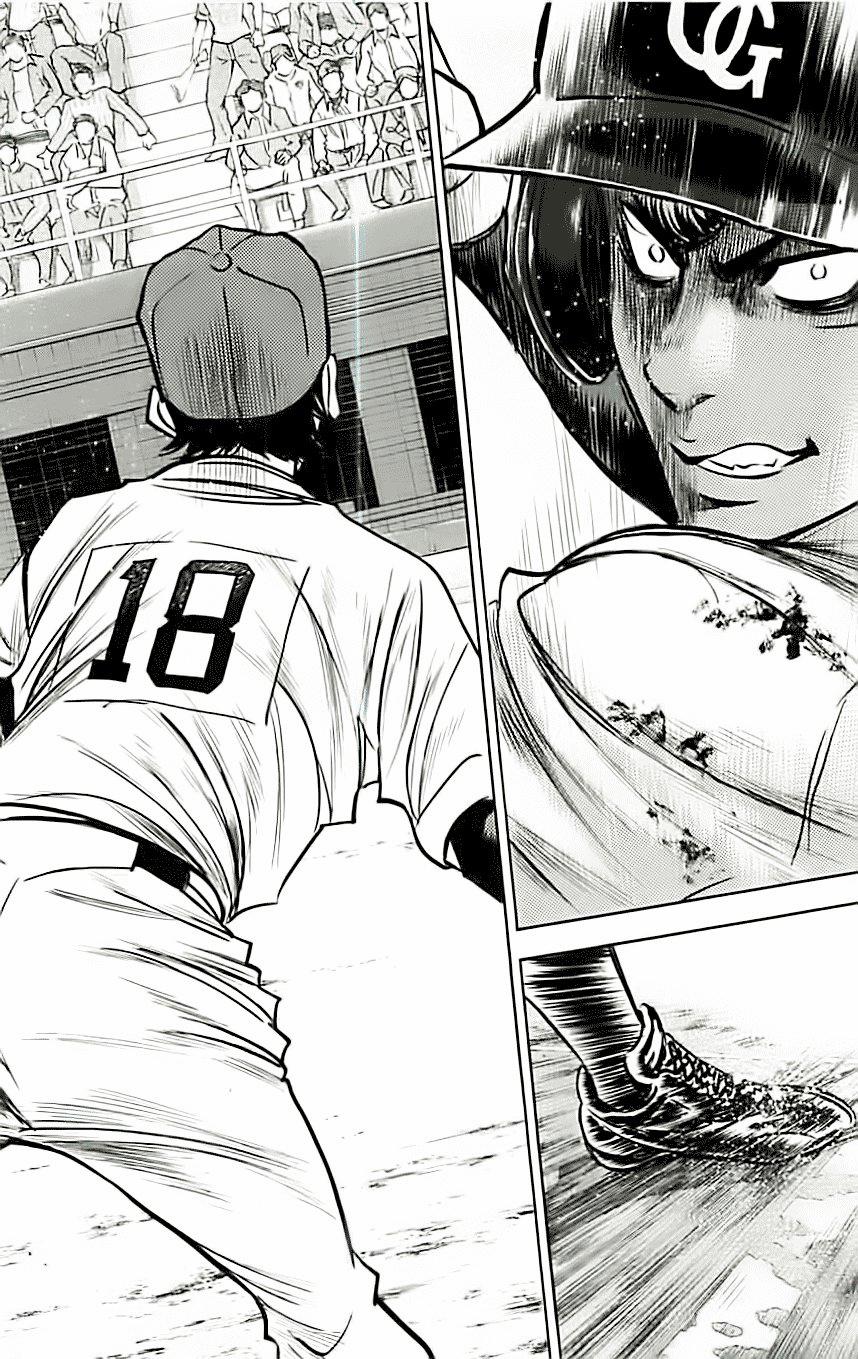 Đội Bóng Chày Siêu Đẳng 289 trang 2