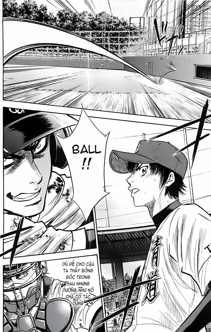 Đội Bóng Chày Siêu Đẳng 289 trang 4