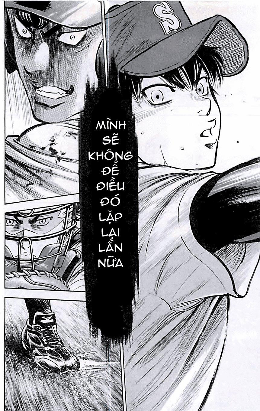 Đội Bóng Chày Siêu Đẳng 290 trang 12