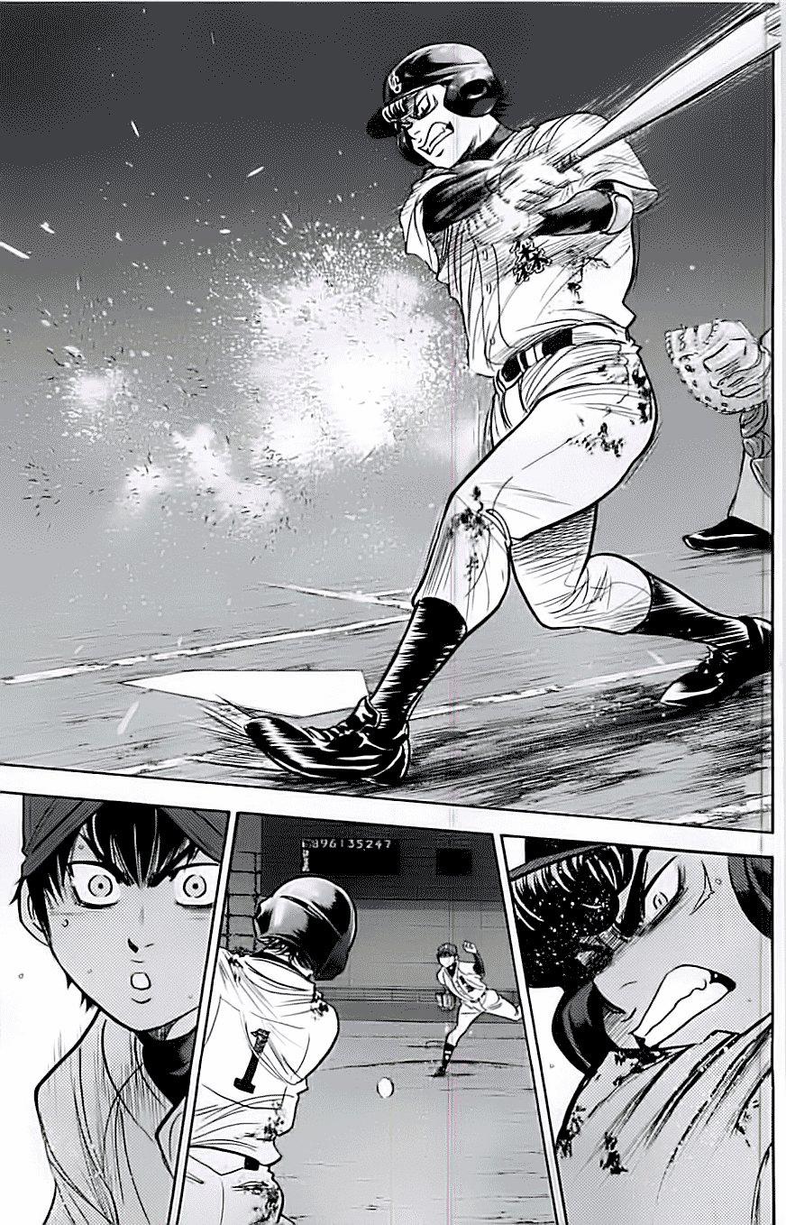 Đội Bóng Chày Siêu Đẳng 290 trang 15