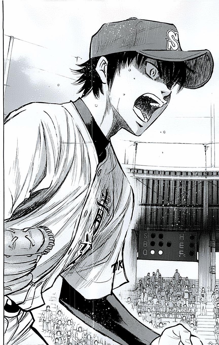 Đội Bóng Chày Siêu Đẳng 290 trang 20