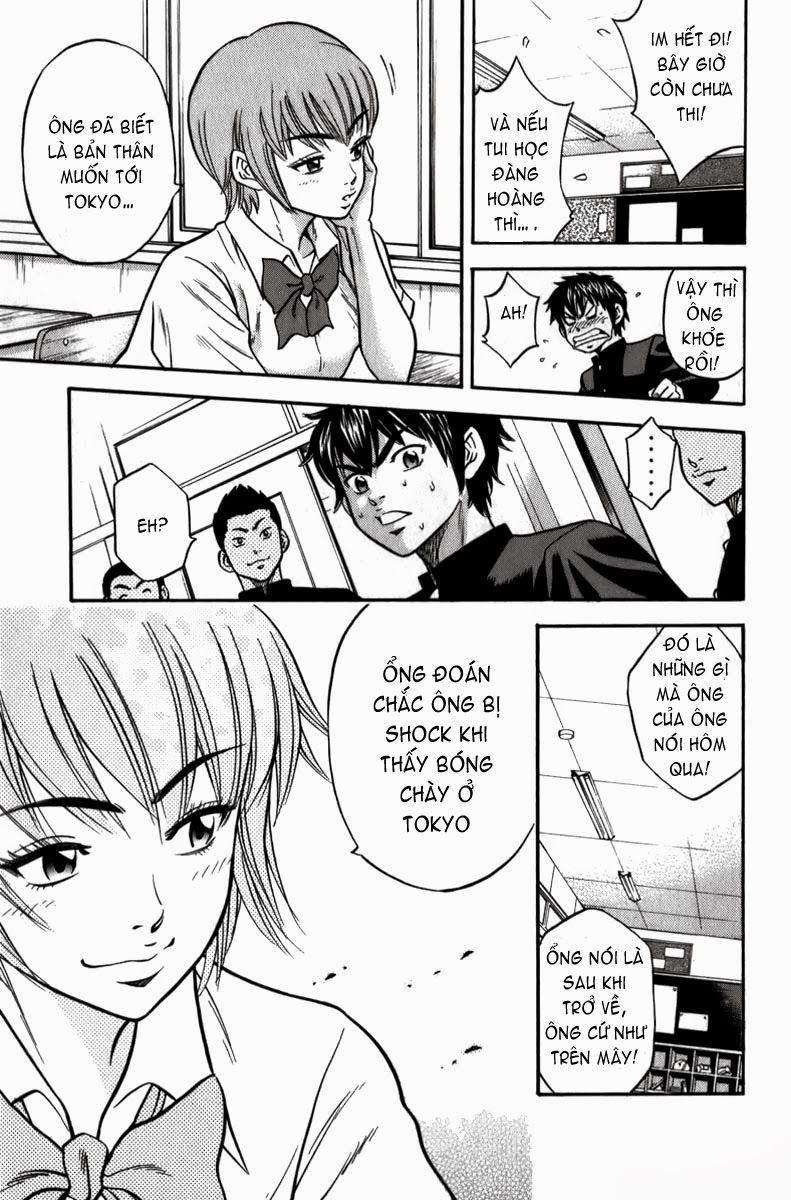 Đội Bóng Chày Siêu Đẳng 3 trang 11