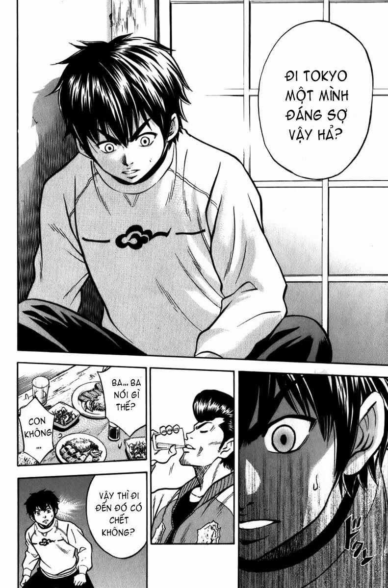 Đội Bóng Chày Siêu Đẳng 3 trang 18