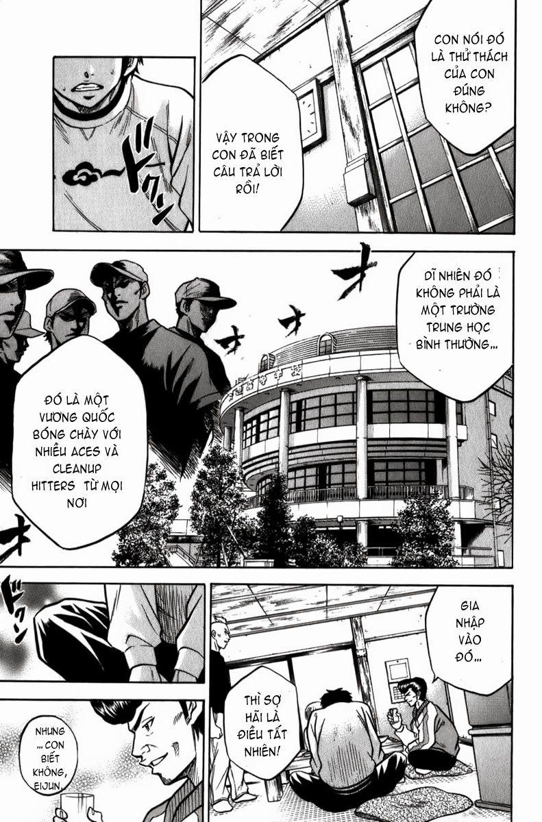 Đội Bóng Chày Siêu Đẳng 3 trang 19