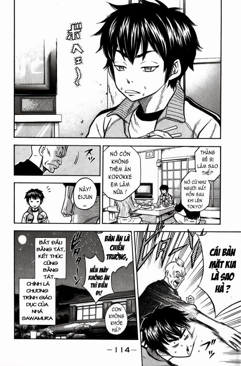 Đội Bóng Chày Siêu Đẳng 3 trang 2