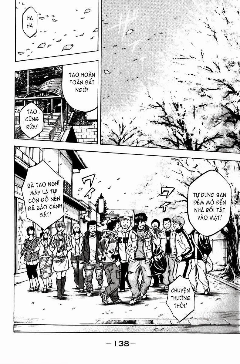 Đội Bóng Chày Siêu Đẳng 3 trang 26