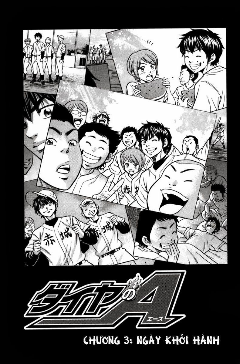 Đội Bóng Chày Siêu Đẳng 3 trang 3