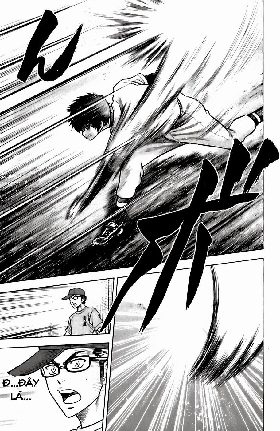 Đội Bóng Chày Siêu Đẳng 30 trang 19