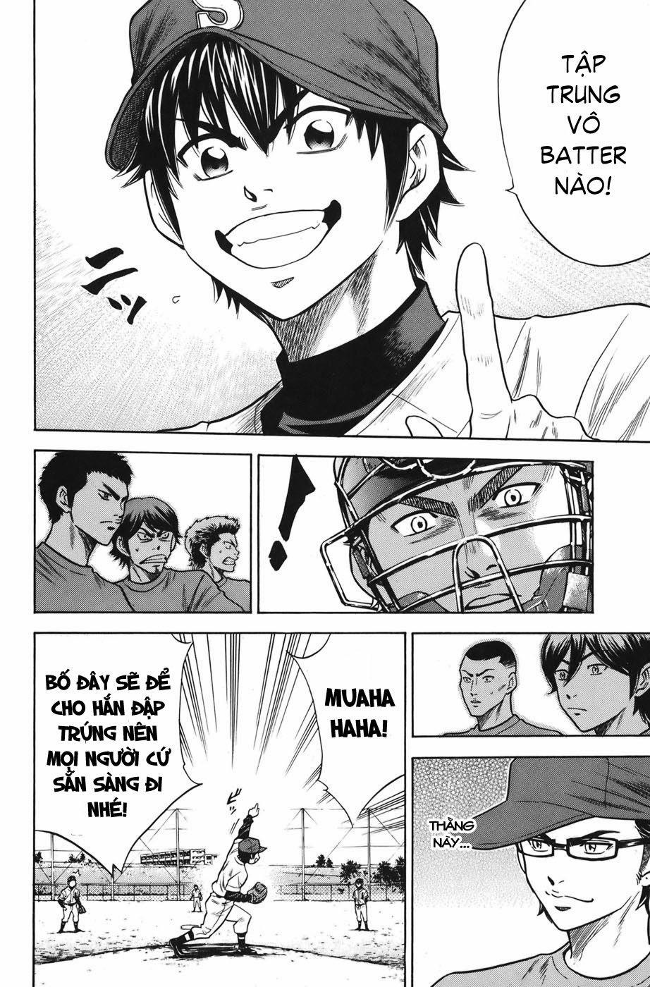 Đội Bóng Chày Siêu Đẳng 34 trang 5