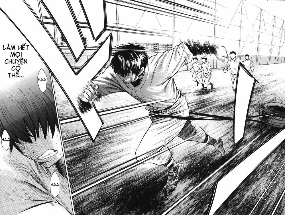 Đội Bóng Chày Siêu Đẳng 38 trang 14
