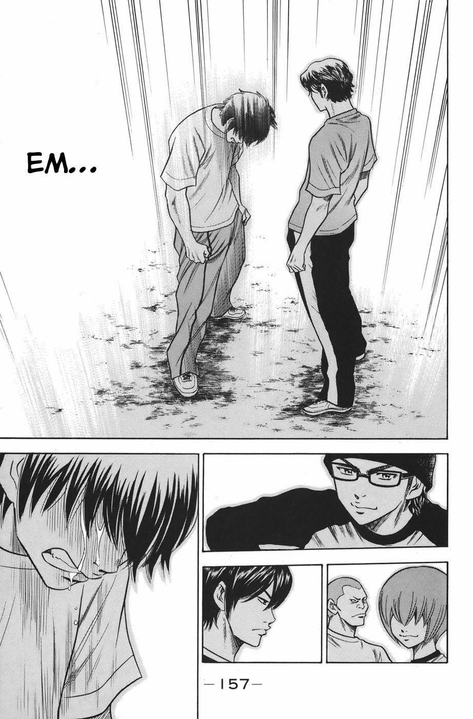 Đội Bóng Chày Siêu Đẳng 39 trang 13