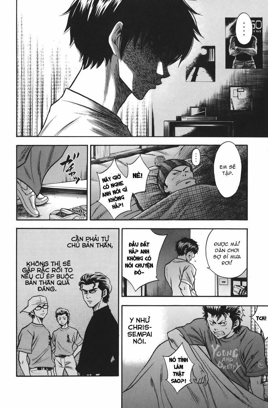 Đội Bóng Chày Siêu Đẳng 39 trang 2