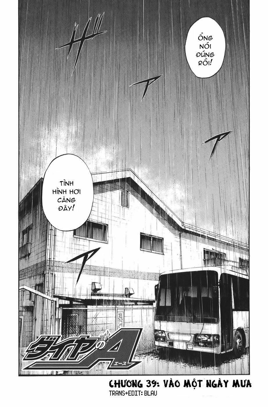 Đội Bóng Chày Siêu Đẳng 39 trang 3