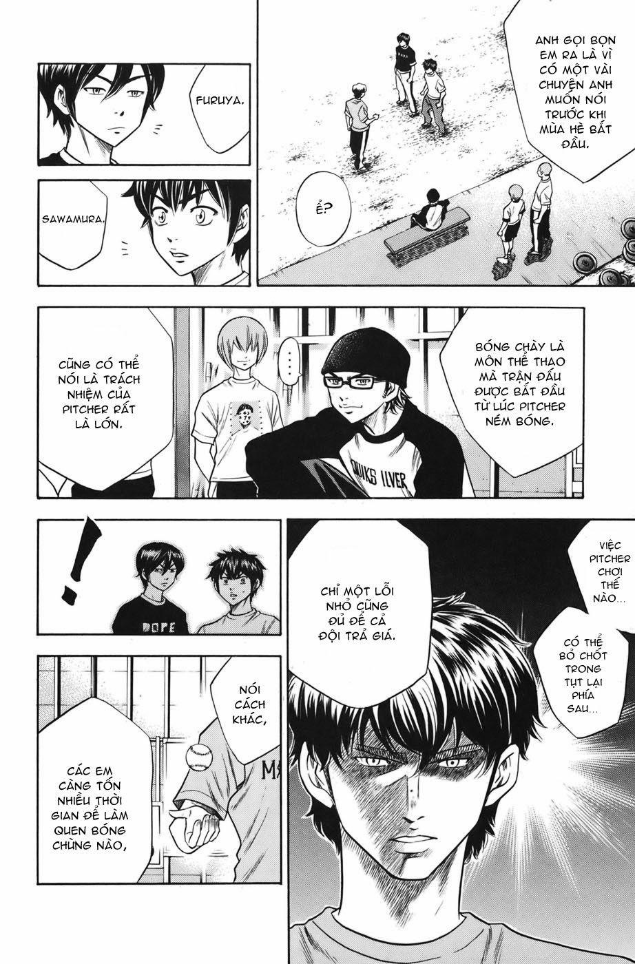Đội Bóng Chày Siêu Đẳng 39 trang 8
