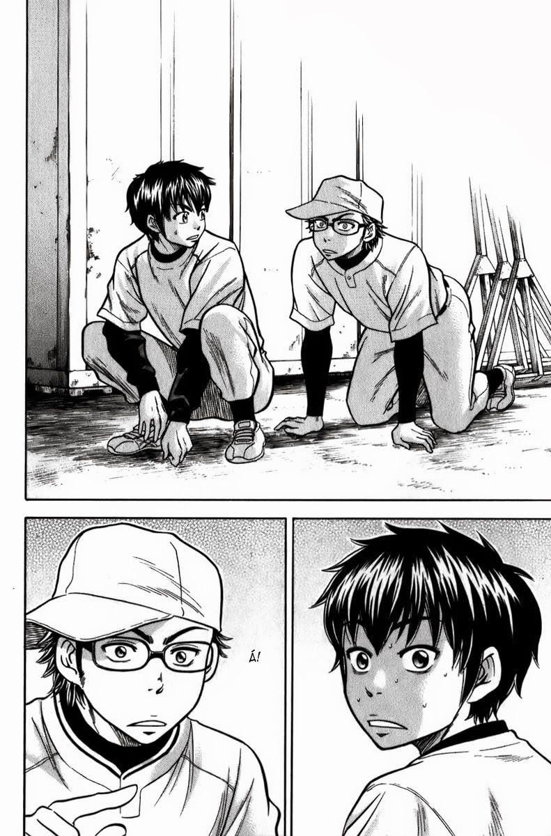 Đội Bóng Chày Siêu Đẳng 4 trang 14