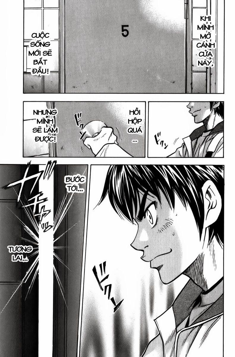 Đội Bóng Chày Siêu Đẳng 4 trang 5