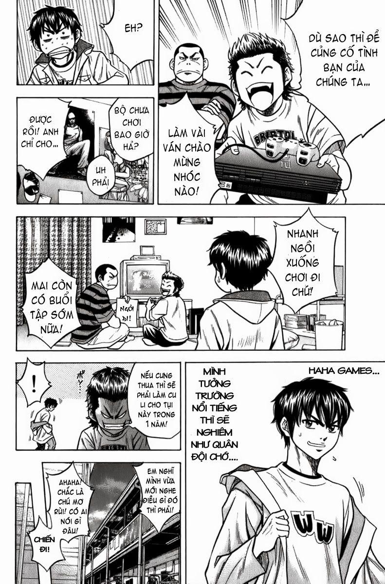 Đội Bóng Chày Siêu Đẳng 4 trang 8