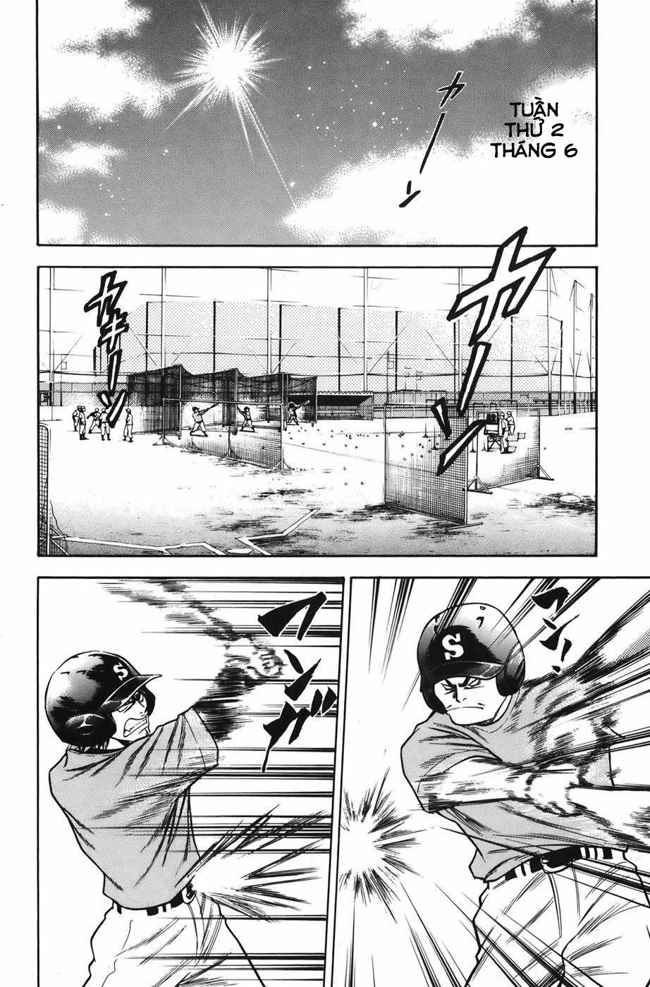 Đội Bóng Chày Siêu Đẳng 40 trang 2
