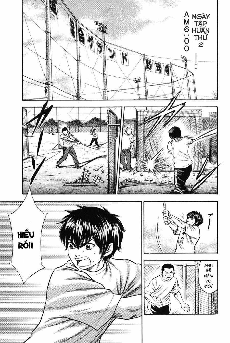 Đội Bóng Chày Siêu Đẳng 41 trang 4