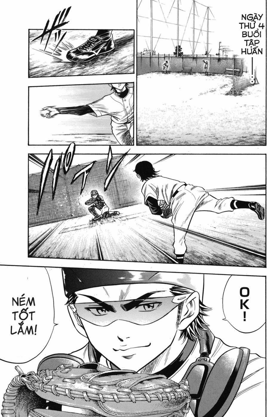 Đội Bóng Chày Siêu Đẳng 42 trang 2