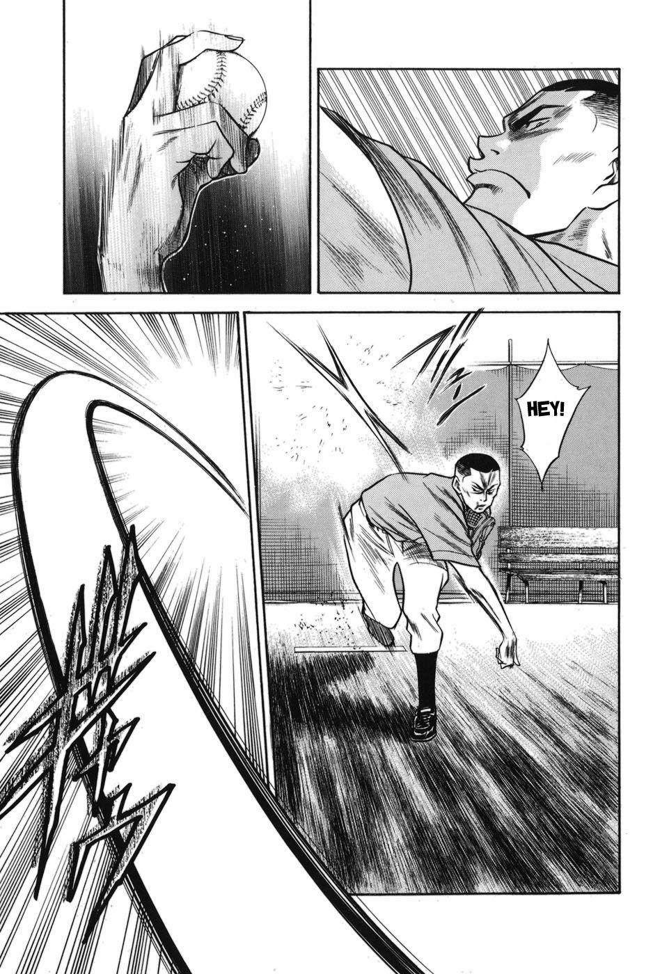 Đội Bóng Chày Siêu Đẳng 42 trang 4