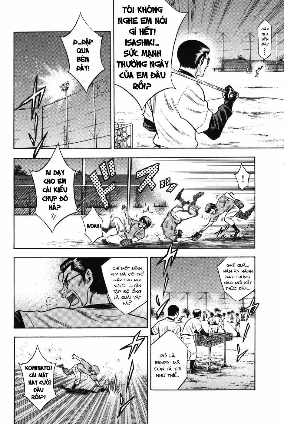 Đội Bóng Chày Siêu Đẳng 43 trang 14