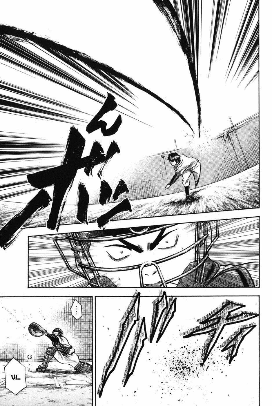 Đội Bóng Chày Siêu Đẳng 43 trang 9