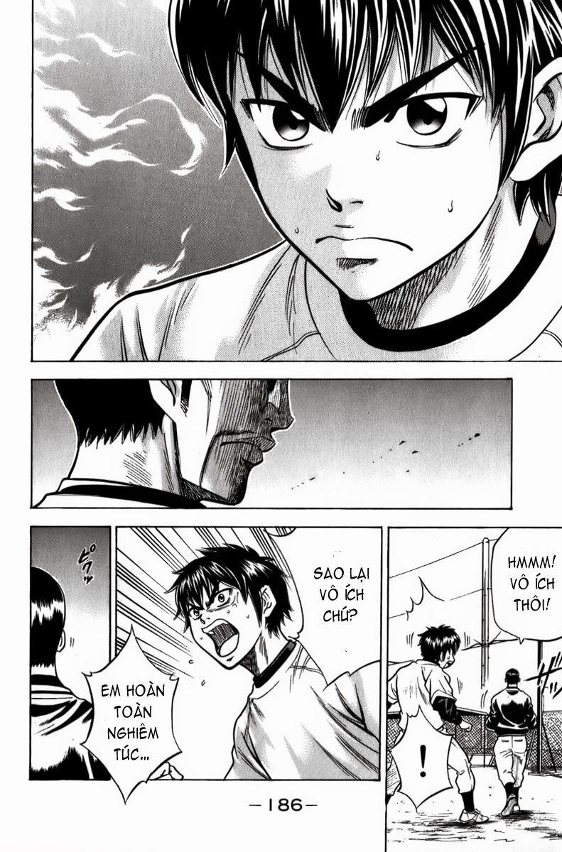 Đội Bóng Chày Siêu Đẳng 5 trang 11