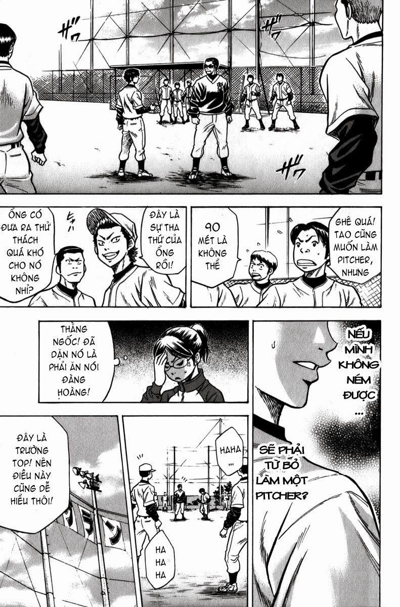 Đội Bóng Chày Siêu Đẳng 5 trang 18