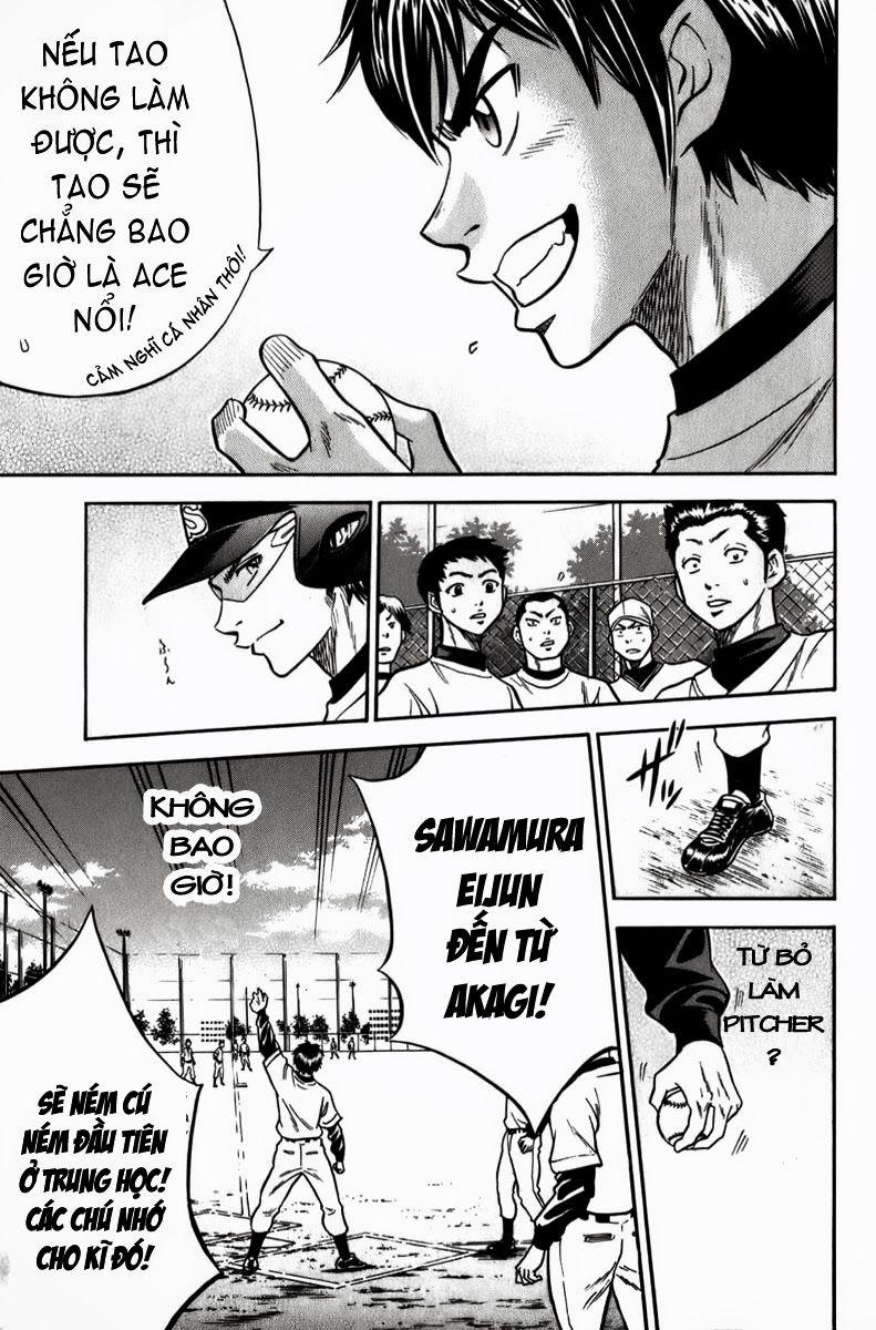 Đội Bóng Chày Siêu Đẳng 5 trang 20