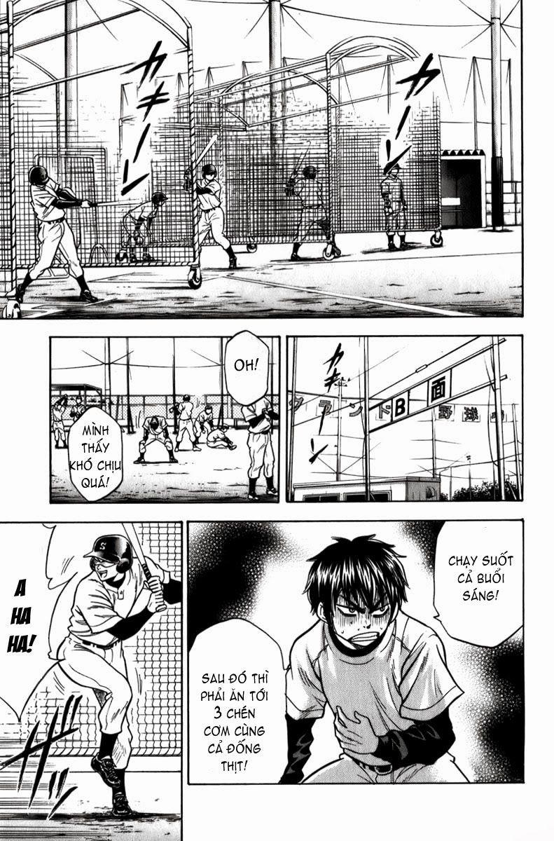 Đội Bóng Chày Siêu Đẳng 5 trang 3