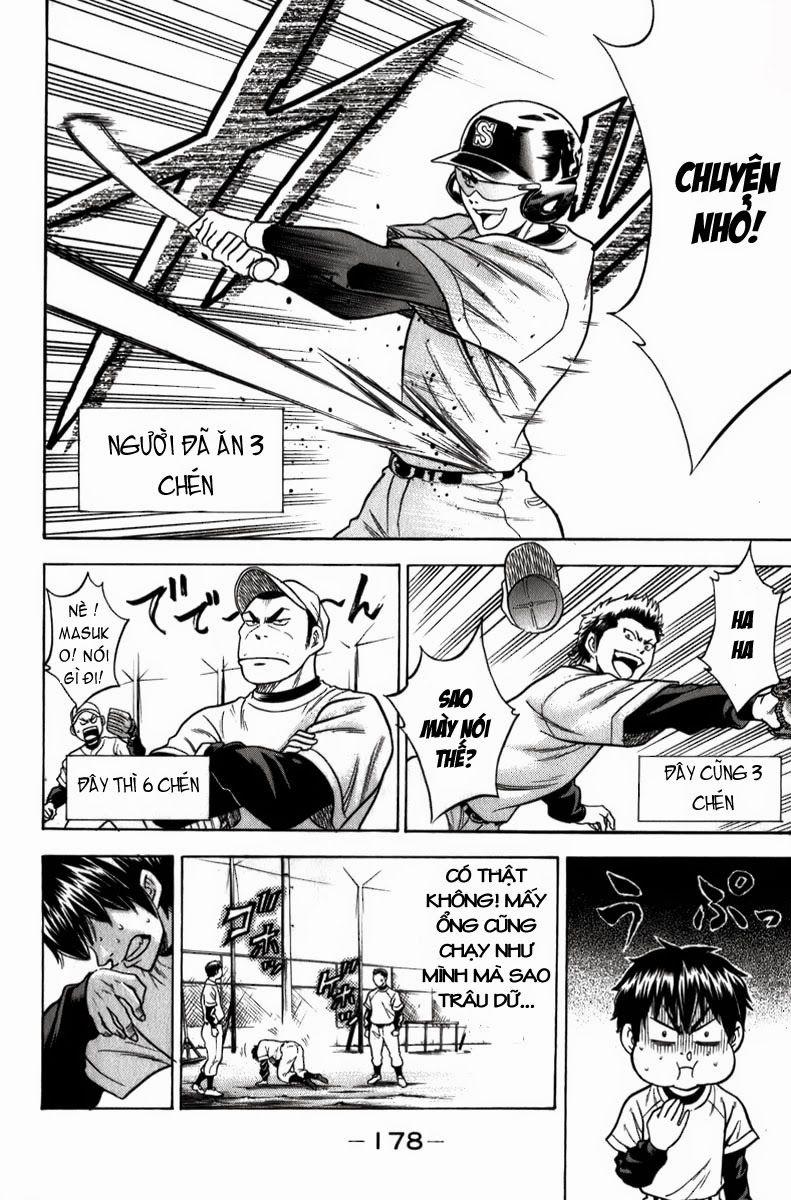 Đội Bóng Chày Siêu Đẳng 5 trang 4