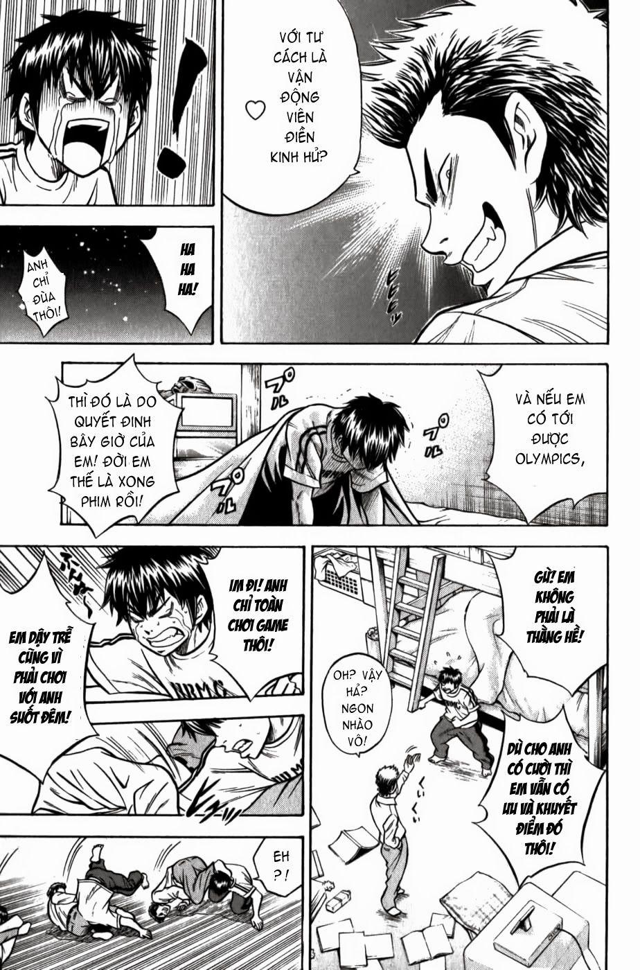 Đội Bóng Chày Siêu Đẳng 6 trang 14